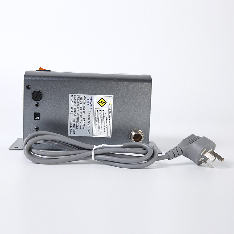 SAT-10 High Voltage Ion Generator